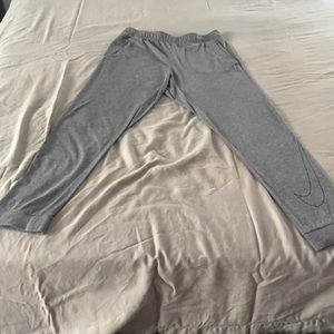 Nike Dri-Fit Joggers